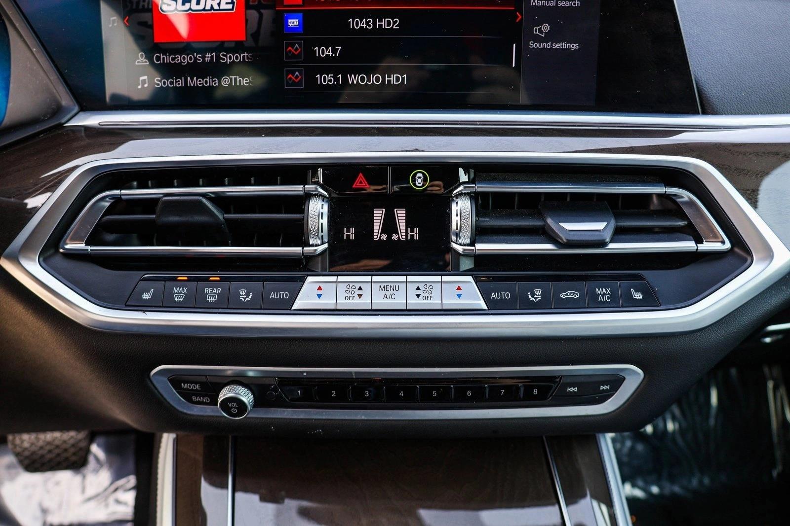 2023 BMW X5 - Image 20