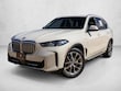  BMW X5 PHEV