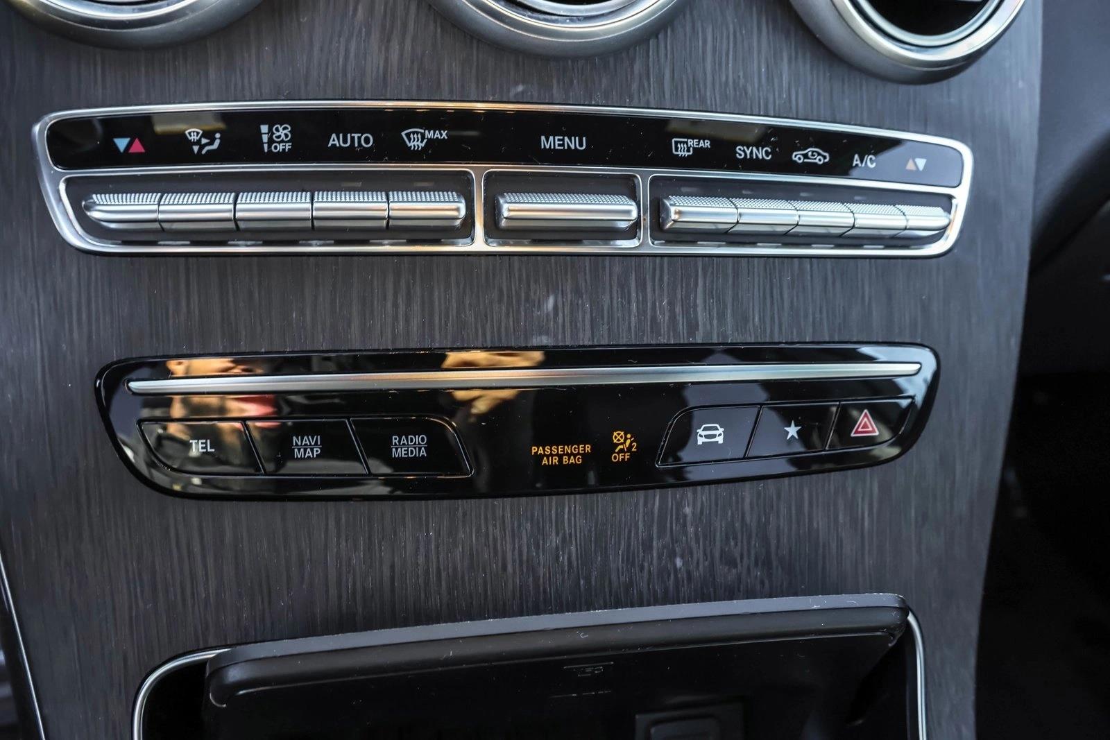 2020 MERCEDES-BENZ GLC-CLASS - Image 20