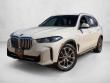 Used 2025 BMW X5 PHEV xDrive50e SUV