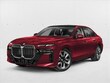  BMW 740i