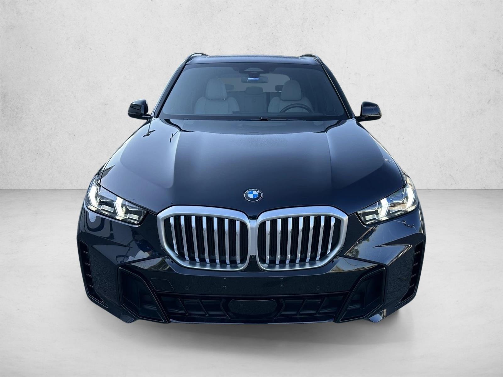 2024 Bmw X5 xDrive40i photo 2