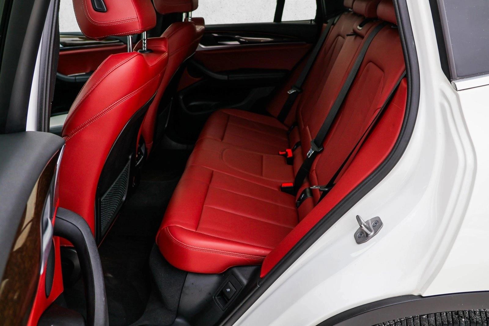 2023 BMW X3 - Image 23