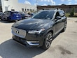 Volvo XC90 Recharge Plug-In Hybrid
