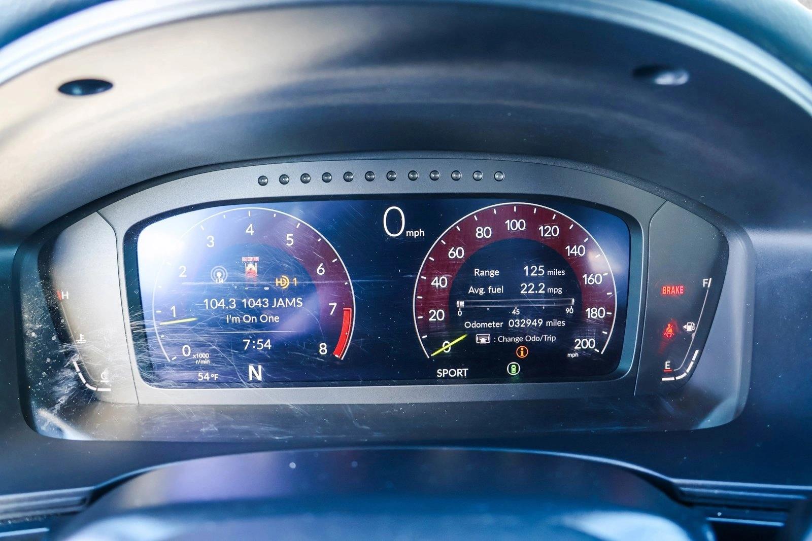 2024 HONDA CIVIC TYPE R - Image 14