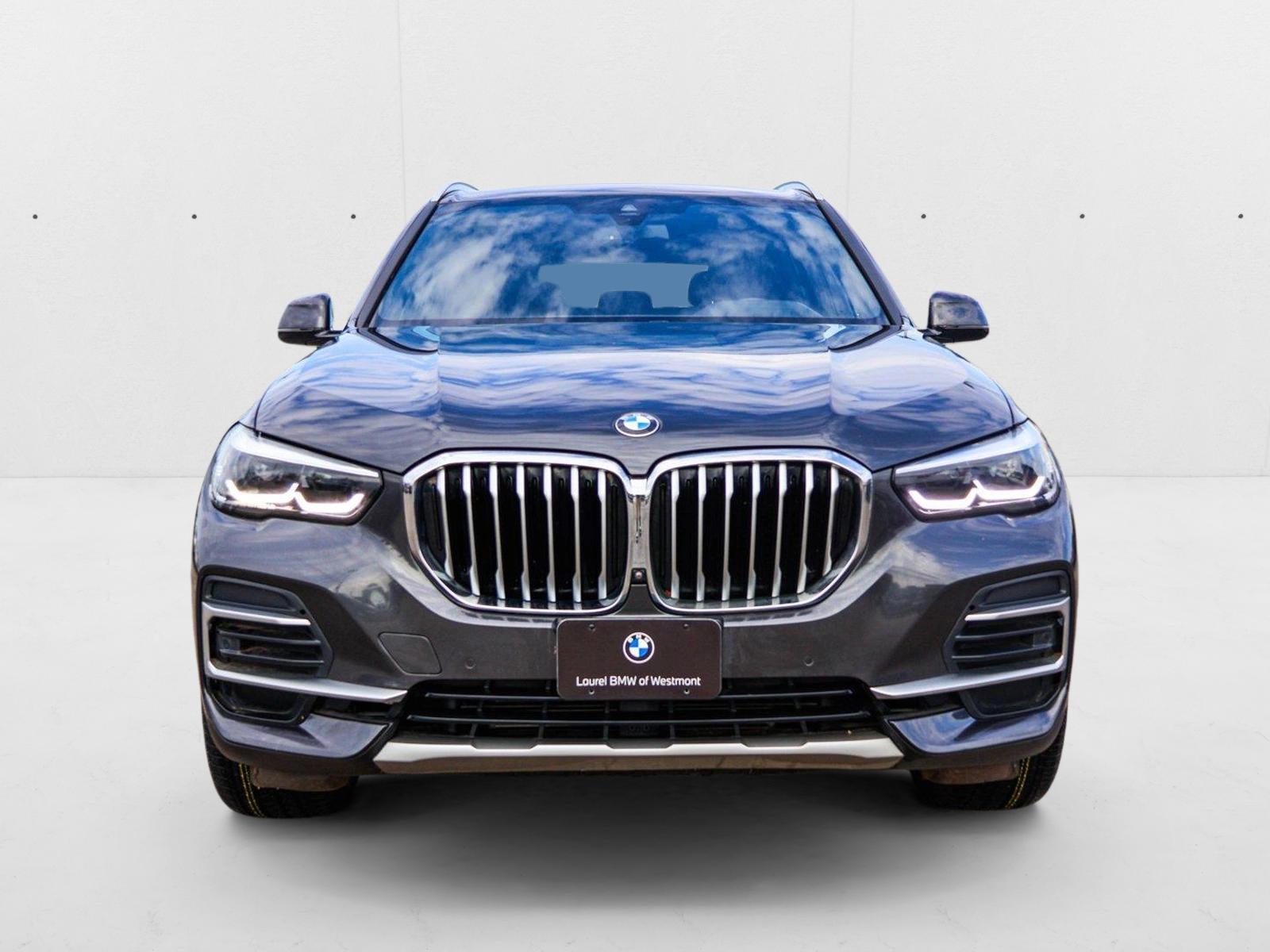 2023 Bmw X5 xDrive40i photo 2