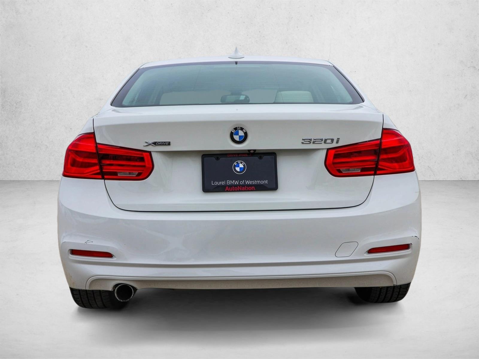 2018 BMW 320I - Image 6