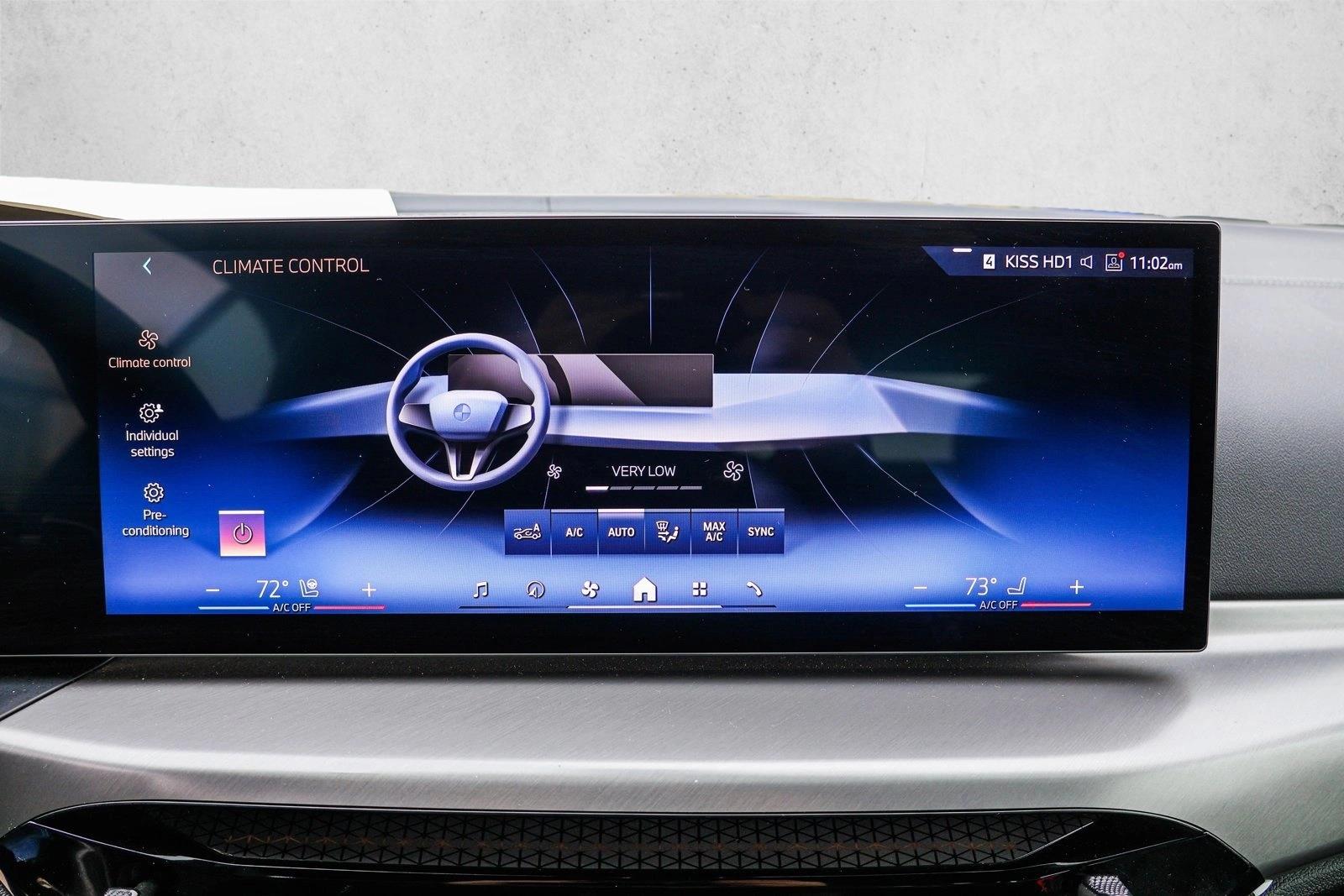 2025 BMW 430I - Image 19