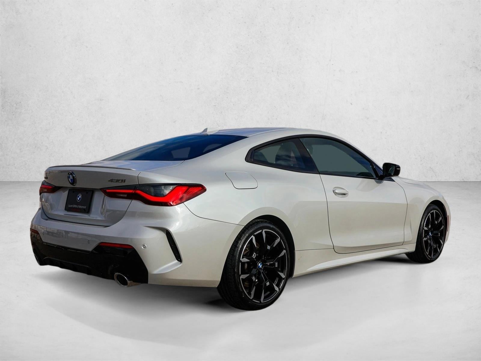 2025 BMW 430I - Image 5