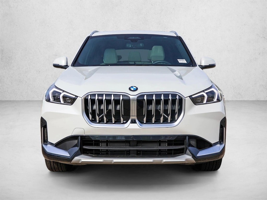 New 2026 BMW X1 xDrive28i SUV