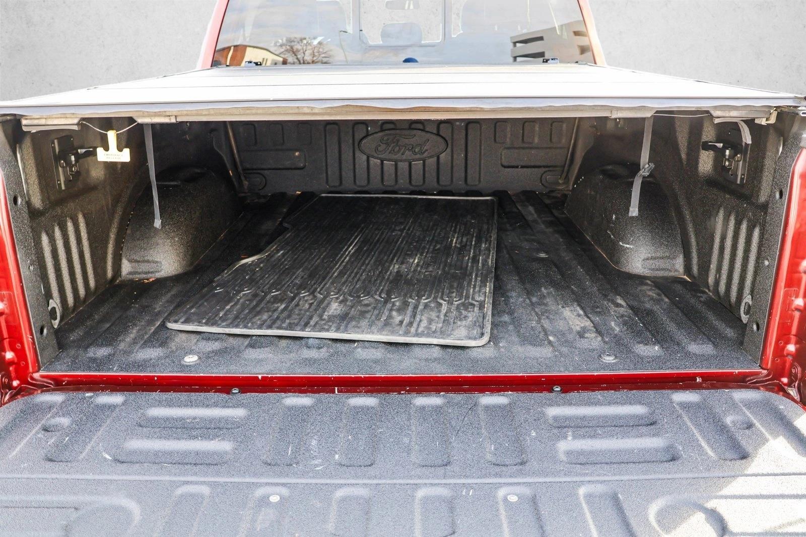 2015 FORD F-150 - Image 24