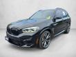 Used 2020 BMW X3 M  SUV