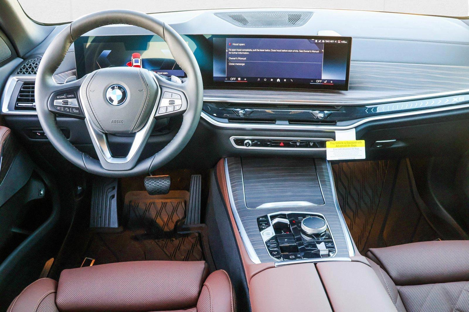 2025 BMW X5 - Image 21