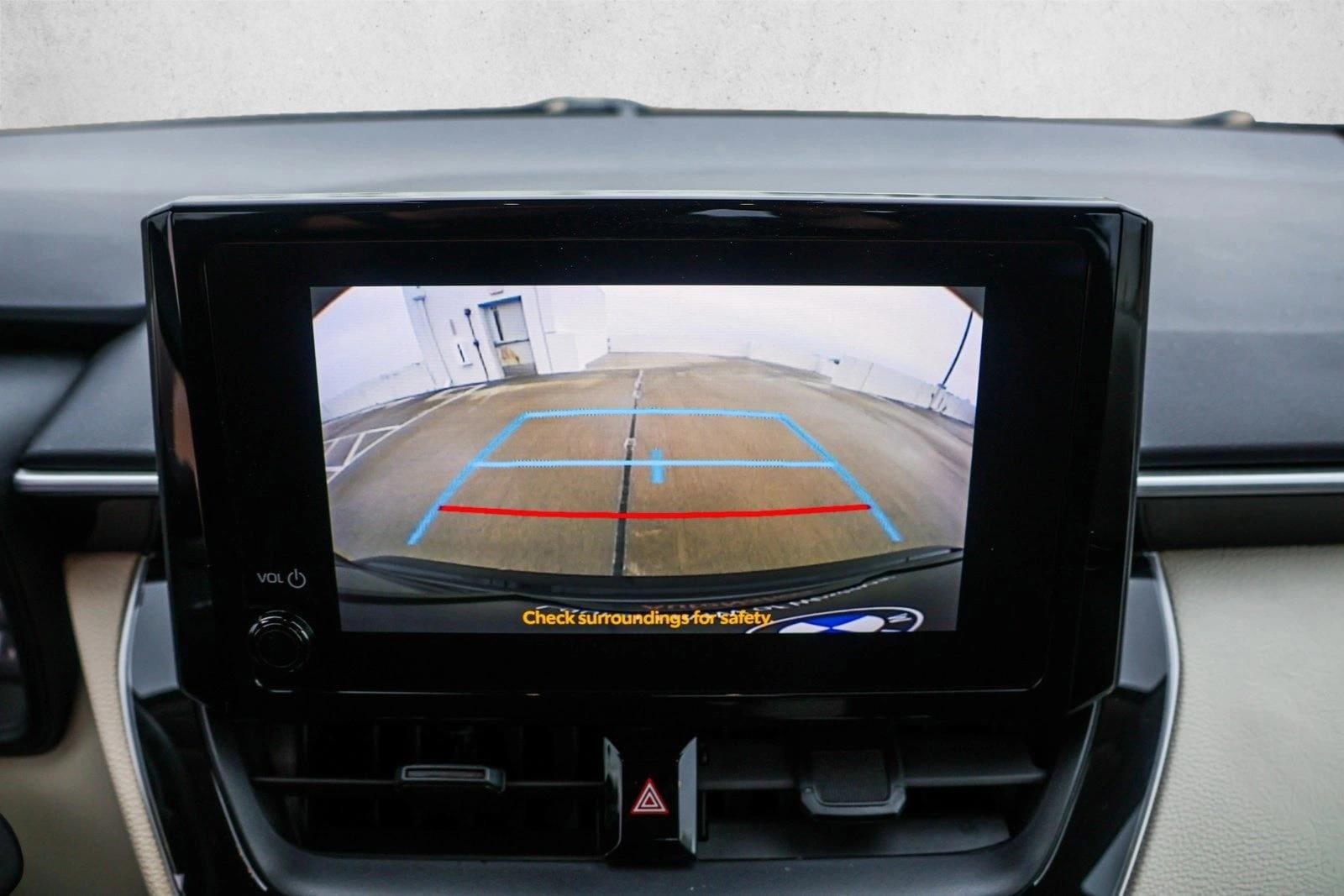 2023 TOYOTA COROLLA - Image 17