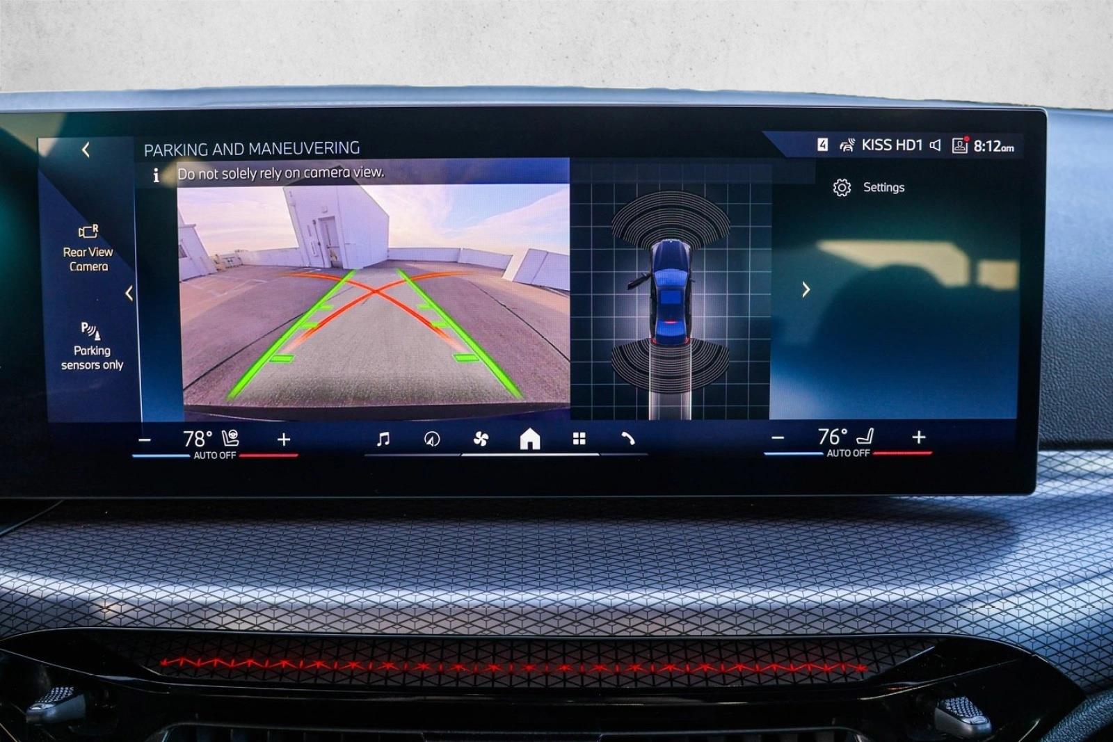 2025 BMW 330I - Image 19