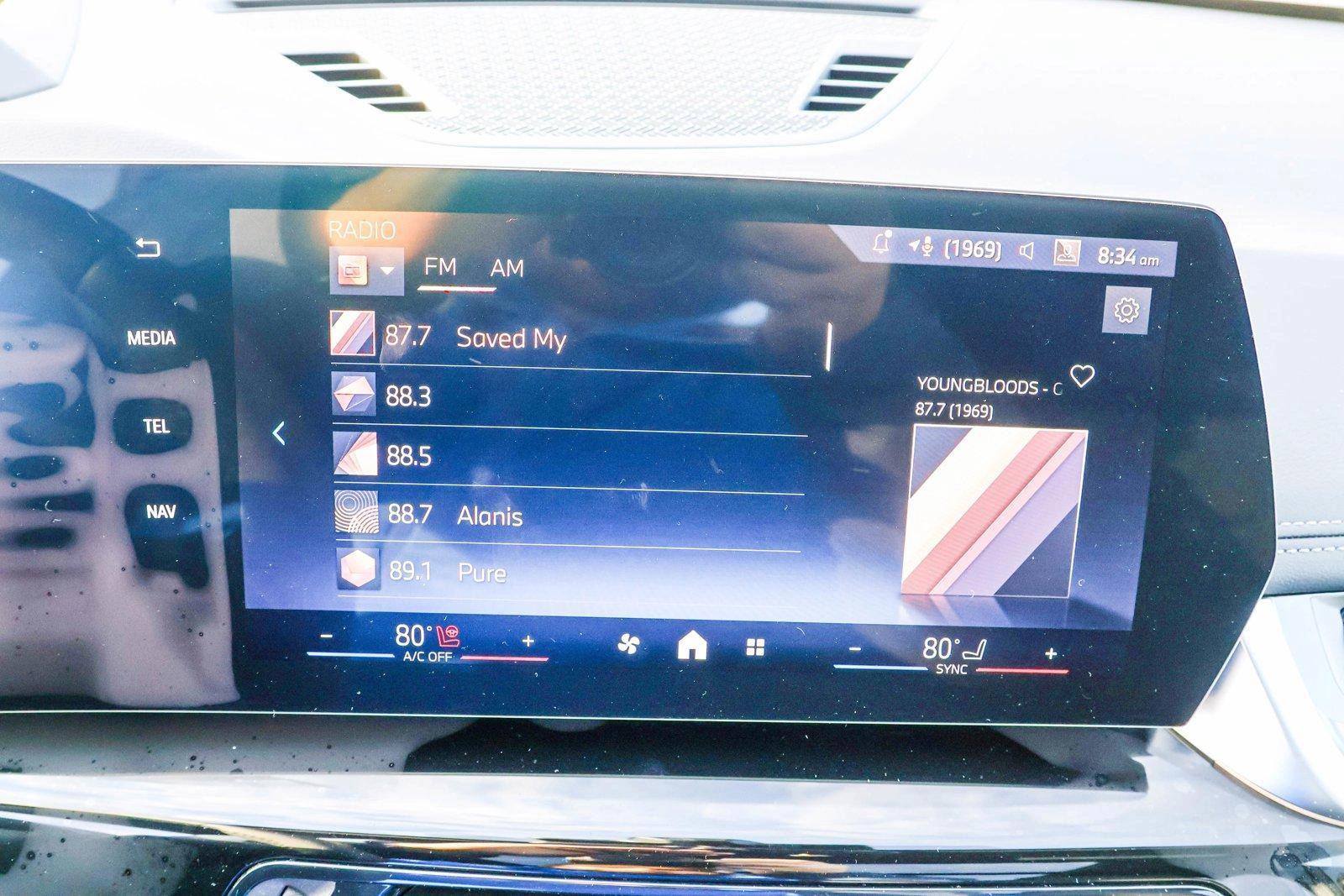 2025 BMW X1 - Image 15