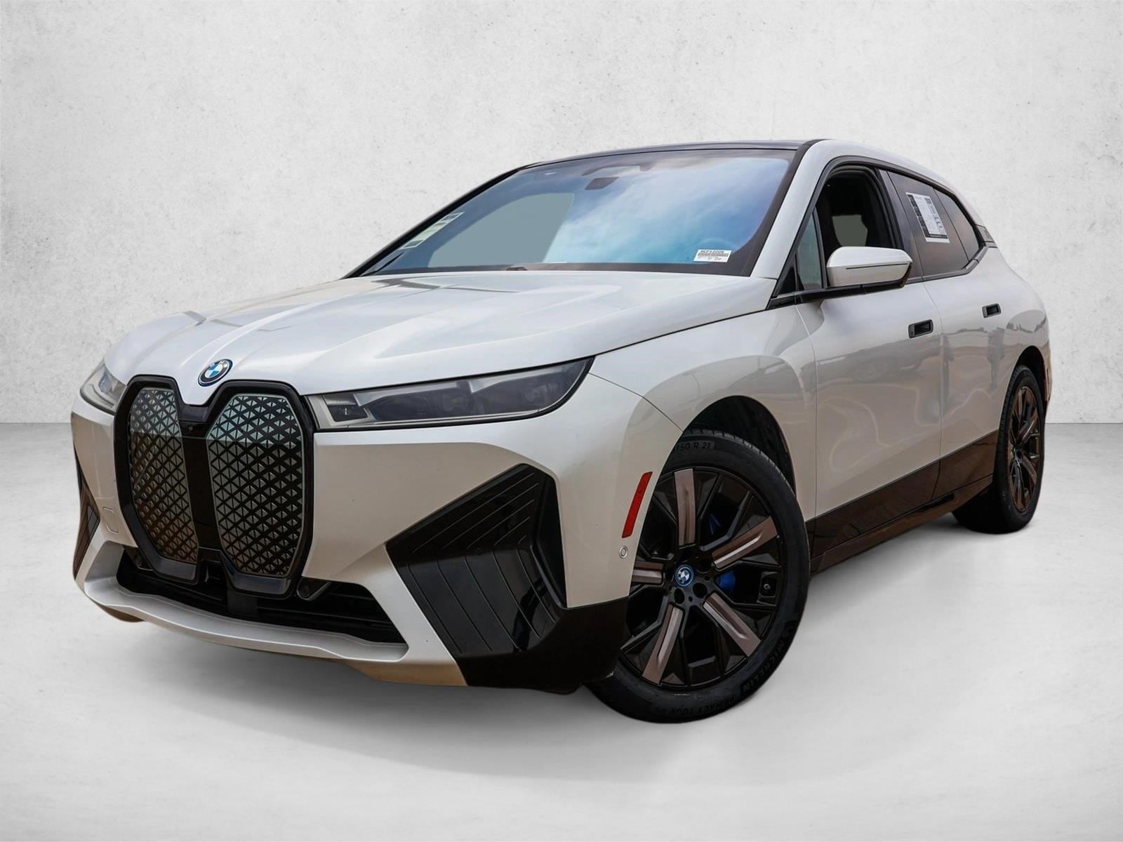 2024 BMW iX