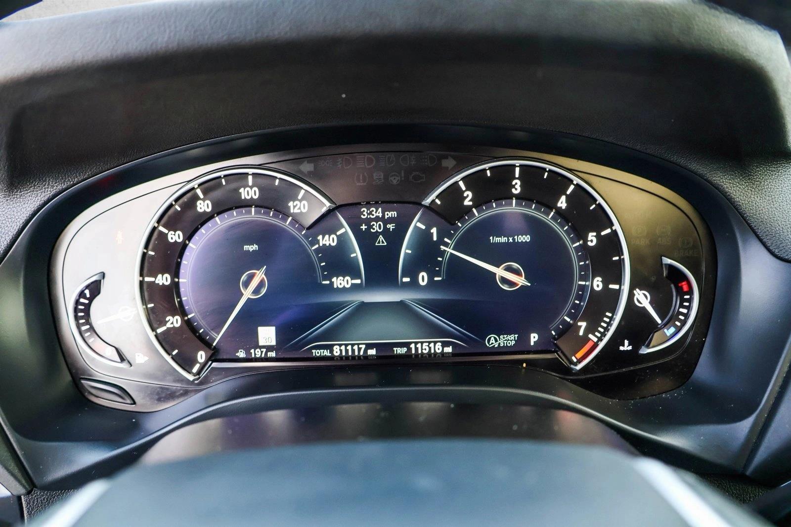 2018 BMW X3 - Image 15