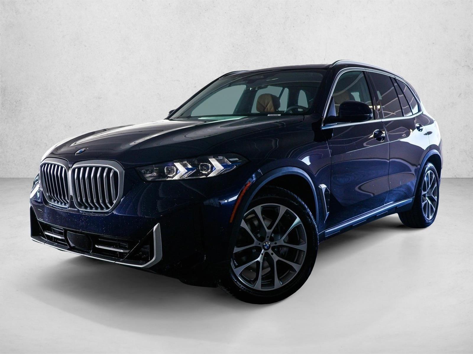 2026 BMW X5 xDrive40i's photo