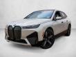Certified 2024 BMW iX xDrive50 SUV