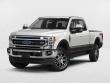 Used 2020 Ford F-250  Truck Crew Cab