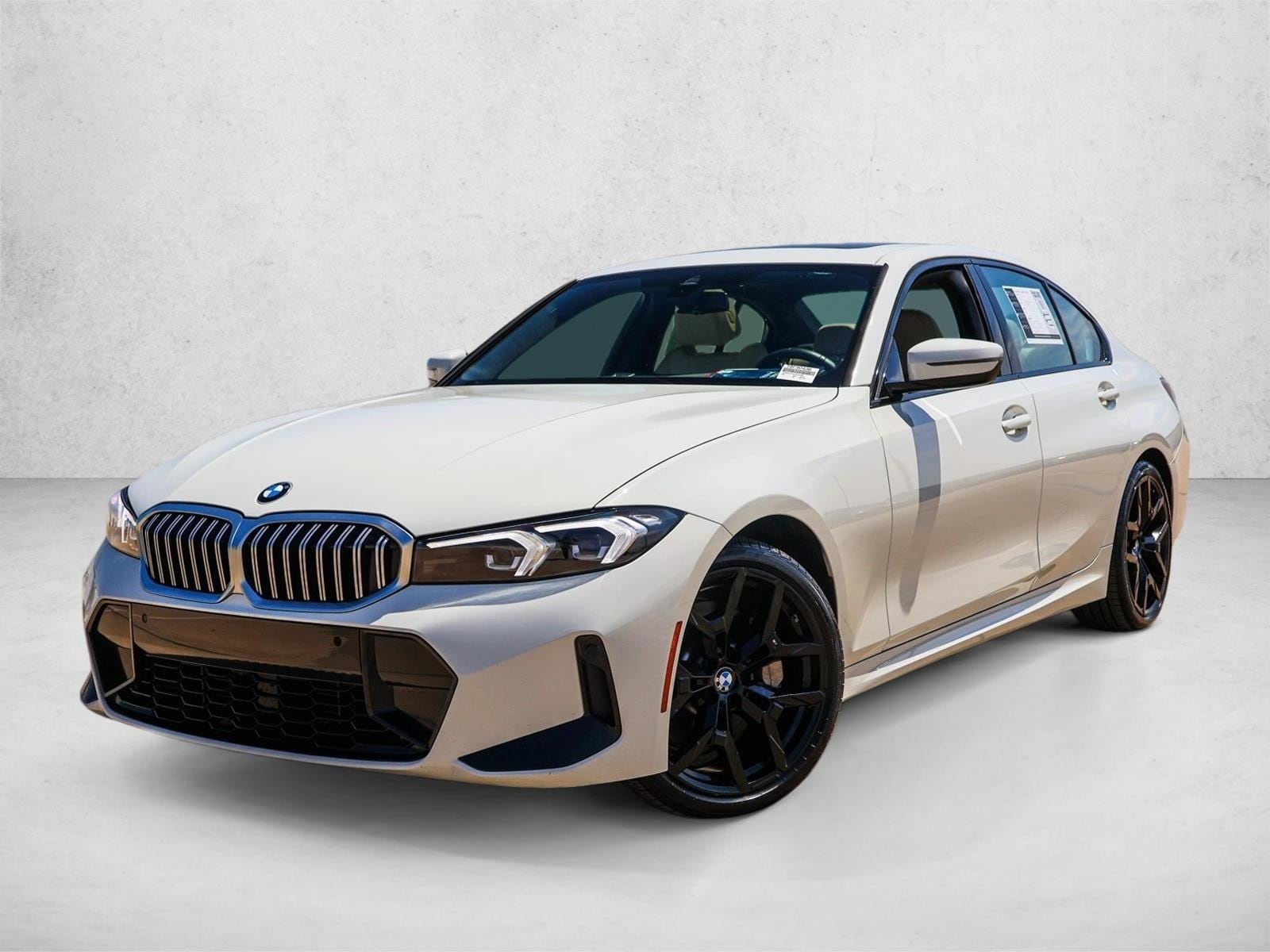 2026 BMW 3 Series