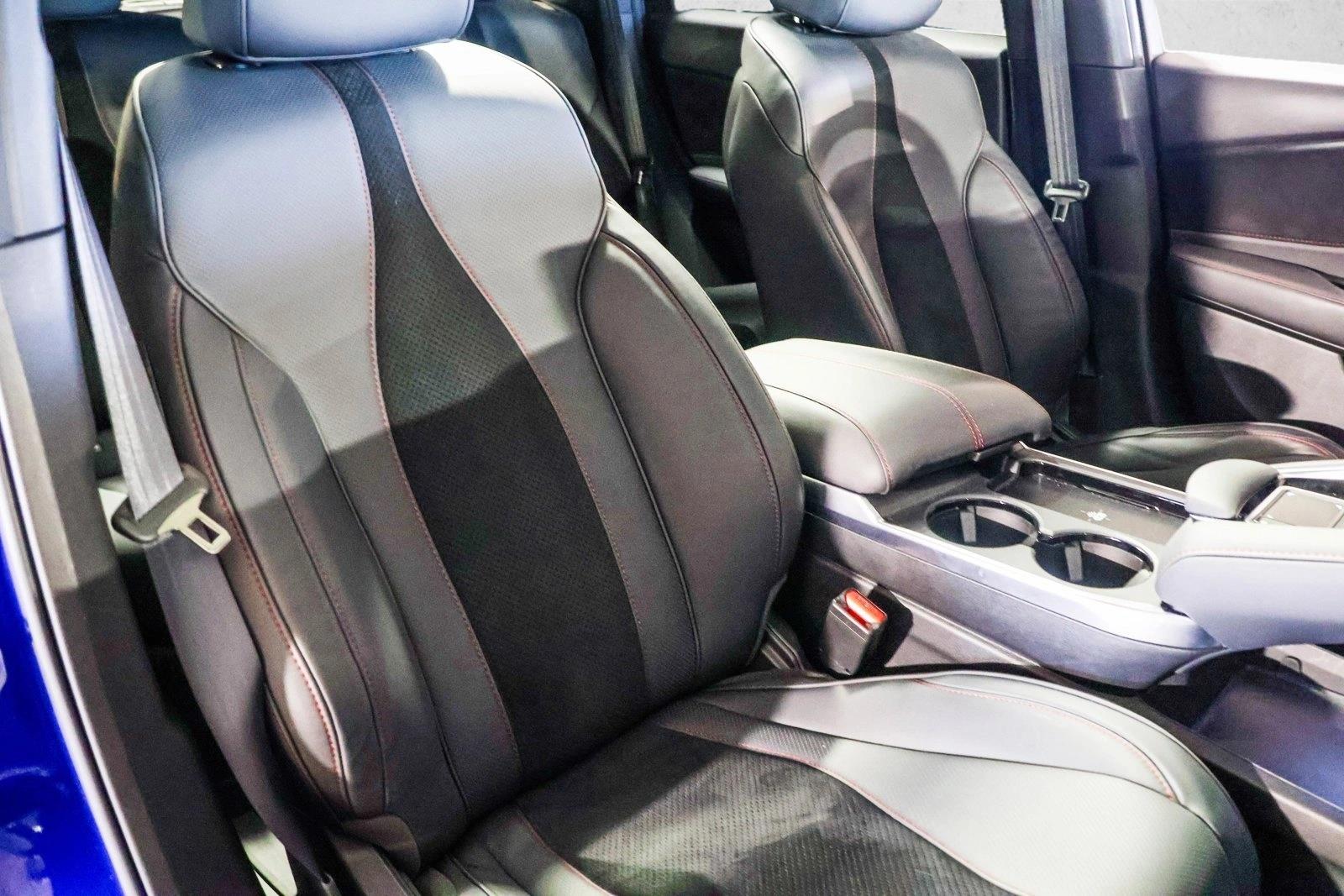 2025 ACURA RDX - Image 28