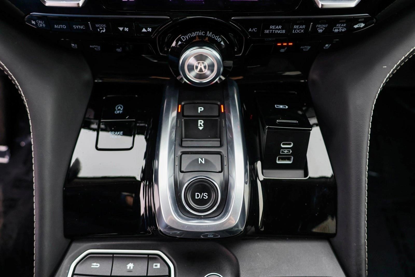 2023 ACURA MDX - Image 21