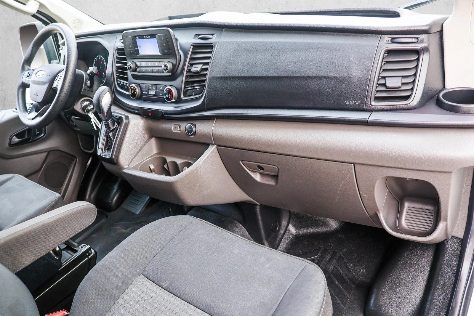 2021 FORD TRANSIT - Image 23