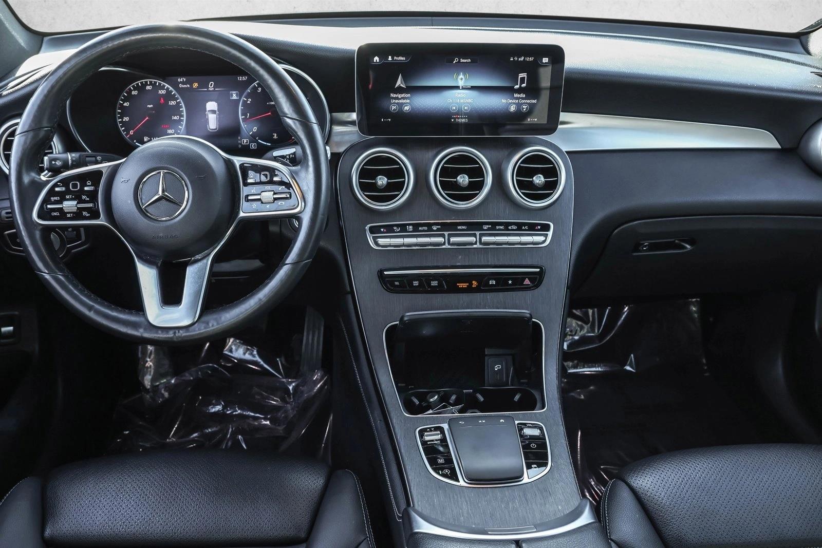 2020 MERCEDES-BENZ GLC-CLASS - Image 26