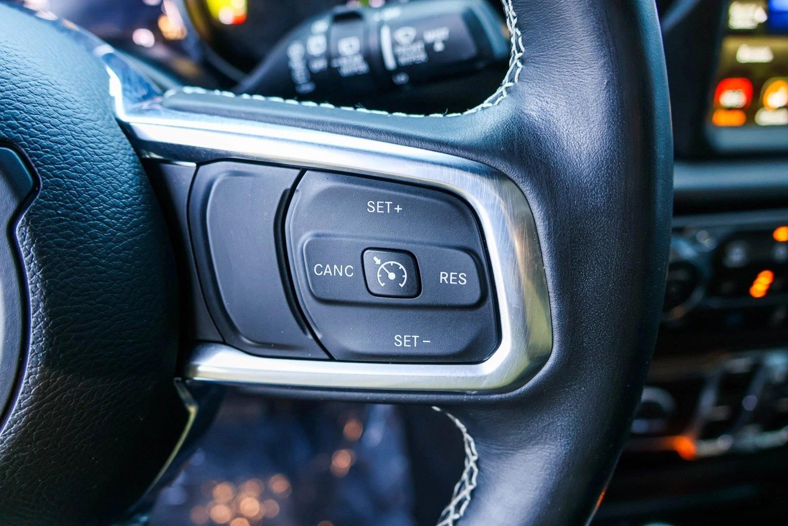 2022 JEEP WRANGLER - Image 15