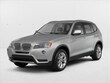  BMW X3 xDrive28i