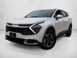 Used 2025 Kia Sportage LX SUV