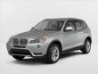 Used 2013 BMW X3 xDrive28i  SAV