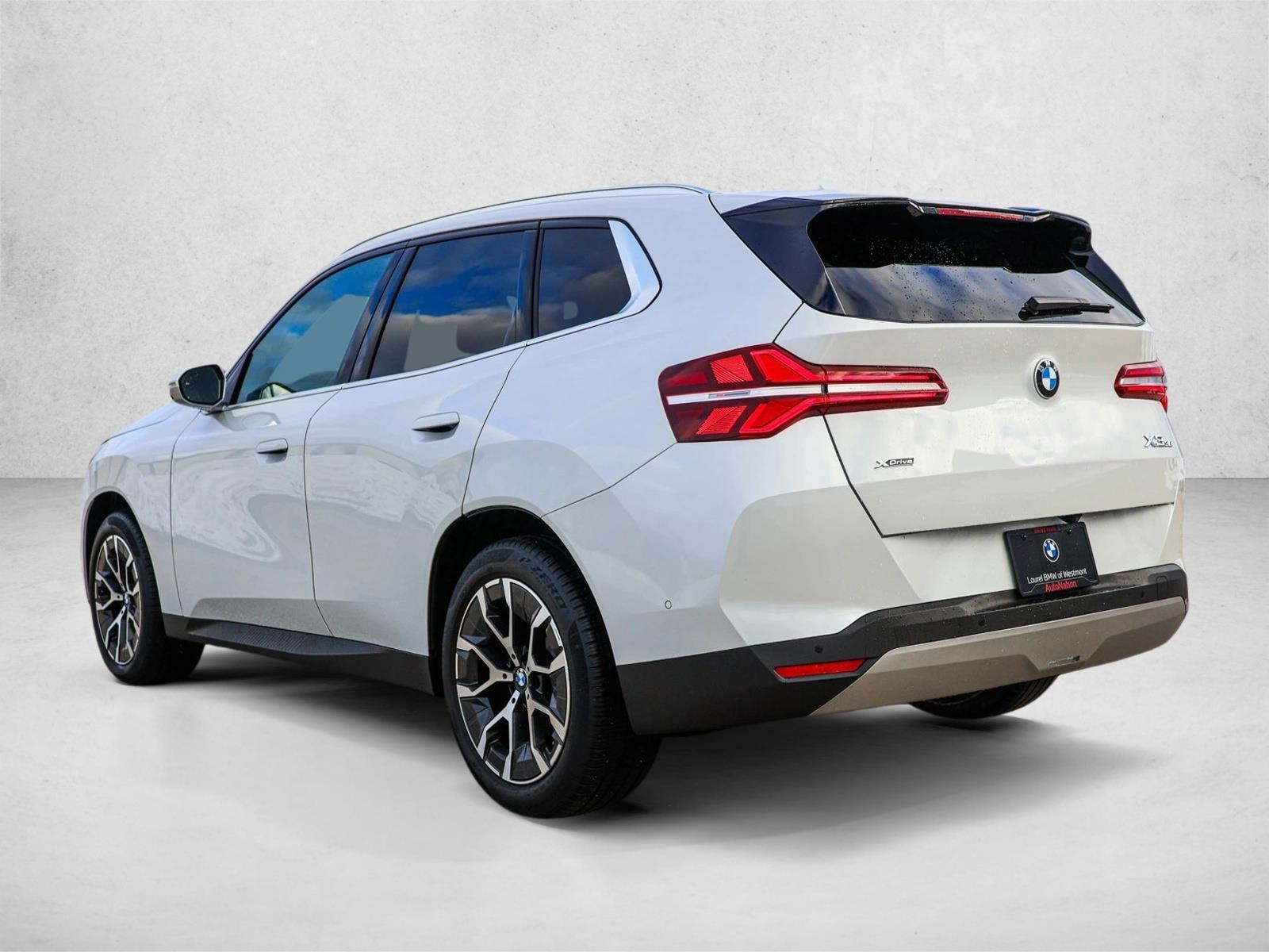 2025 BMW X3 - Image 7