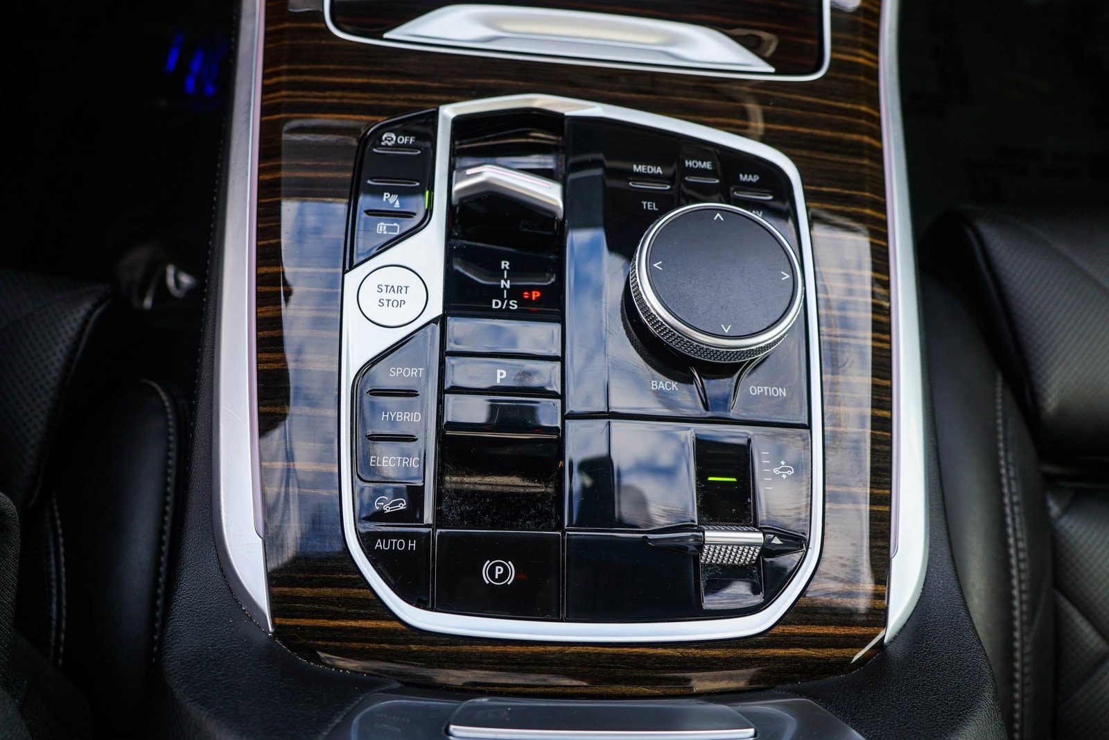 2024 BMW X5 - Image 21