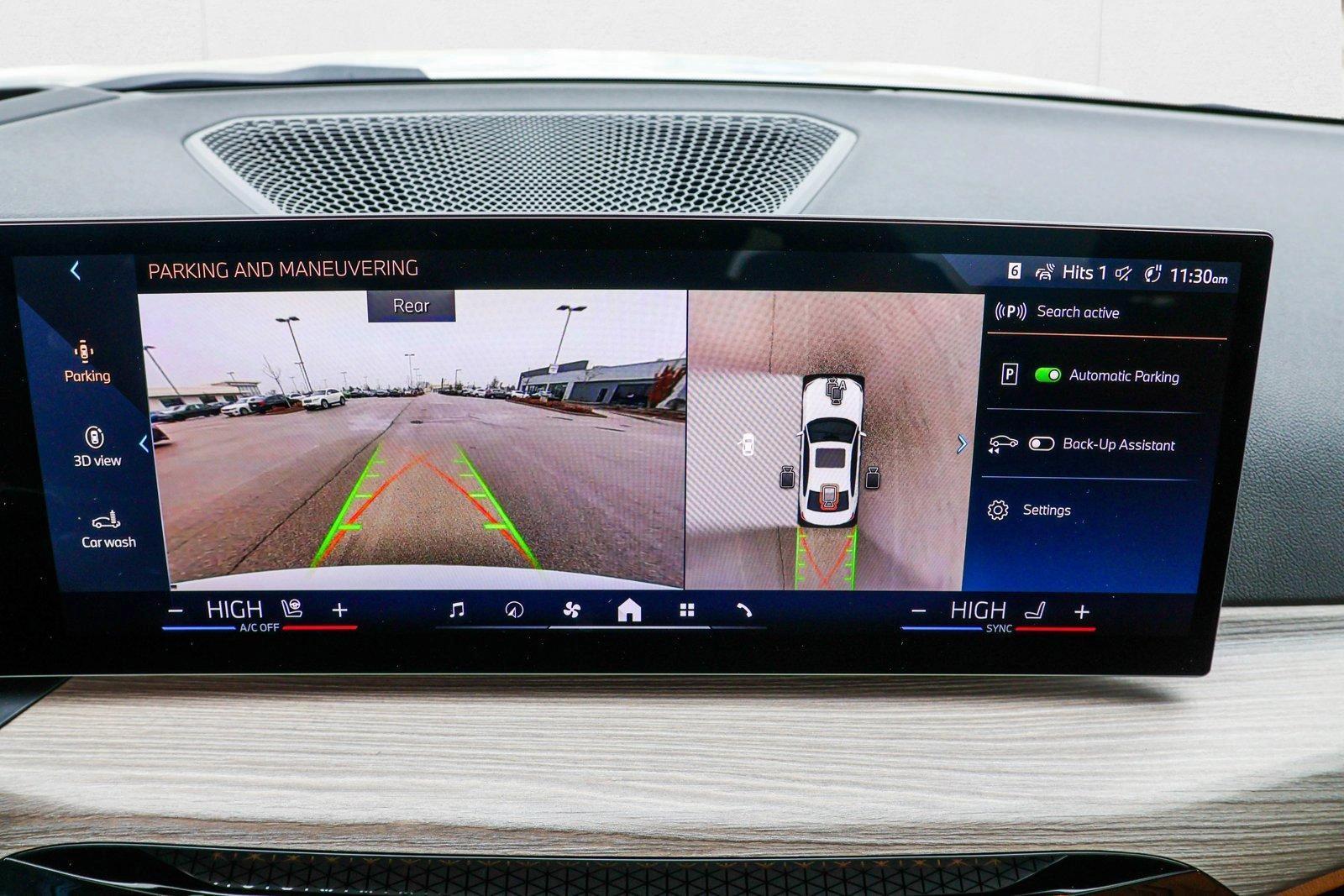 2025 BMW 330I - Image 17