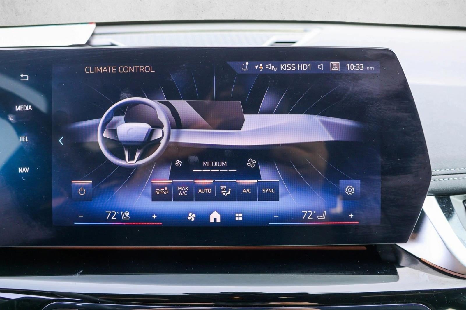 2026 BMW X1 - Image 20