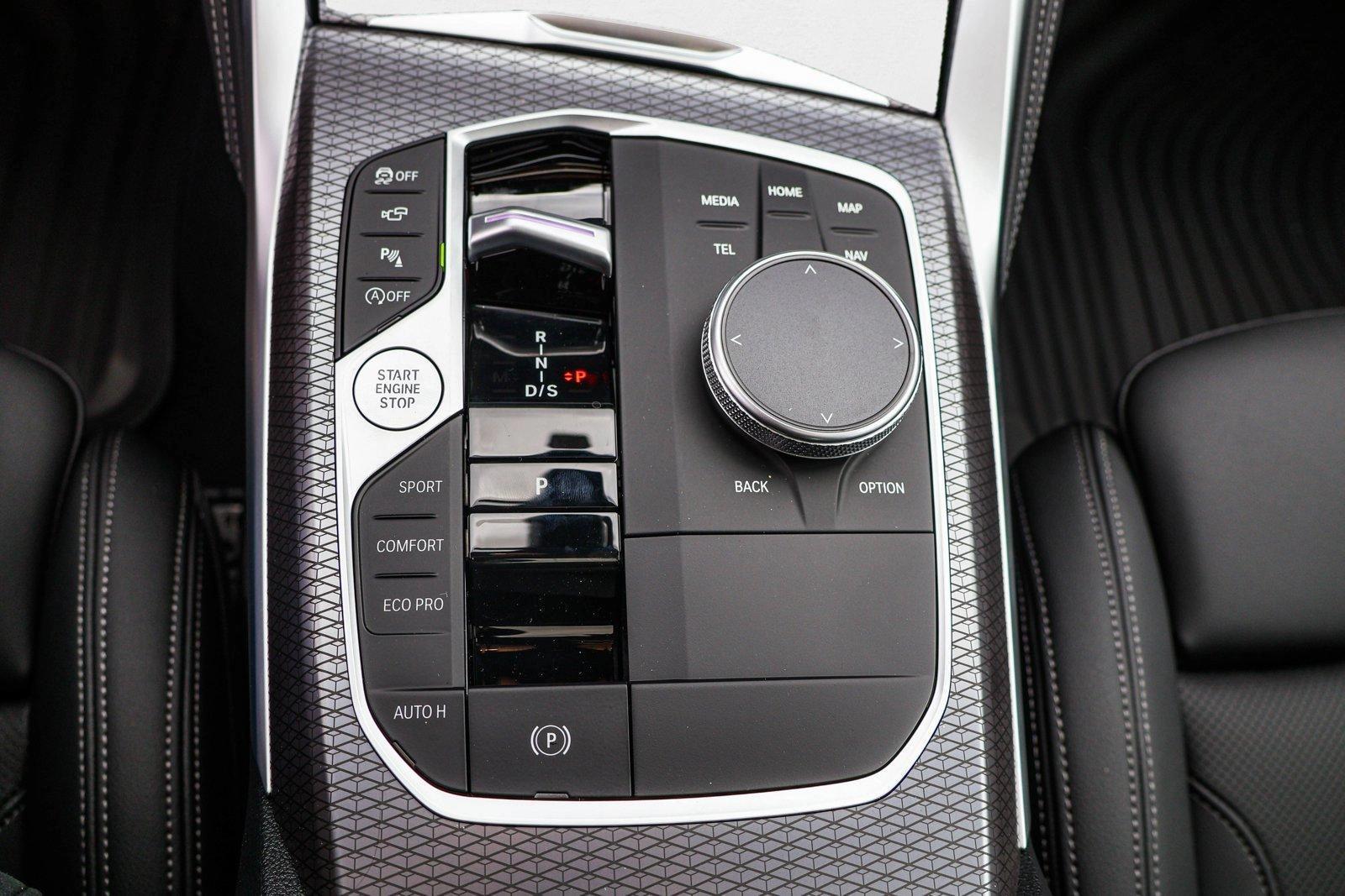 2025 BMW 430I - Image 19