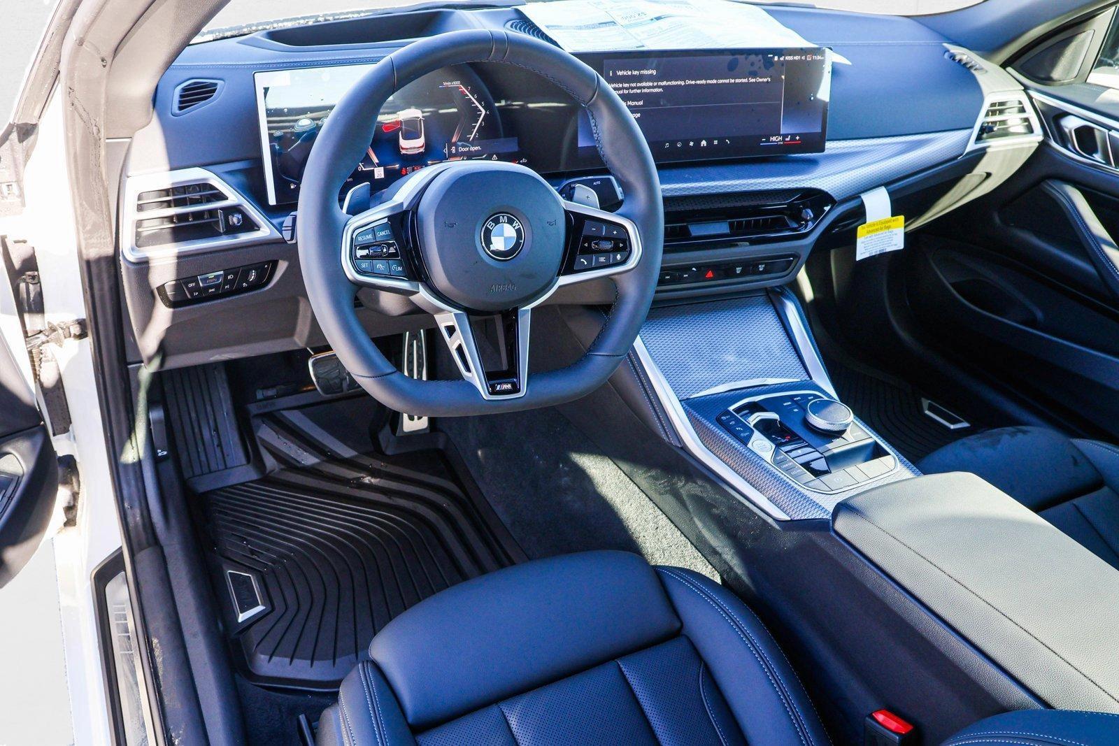 2025 BMW 430I - Image 10
