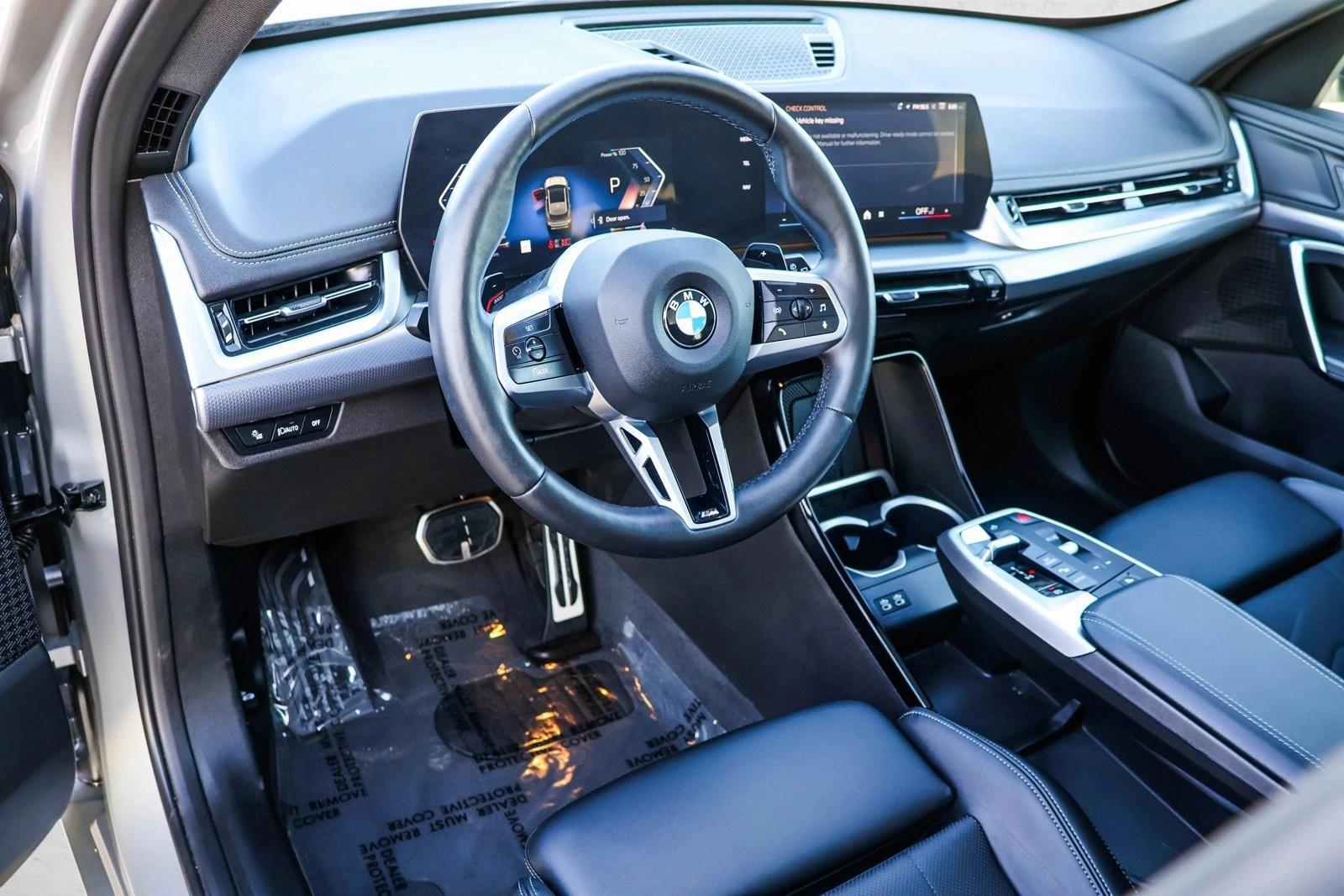 2026 BMW X1 - Image 10