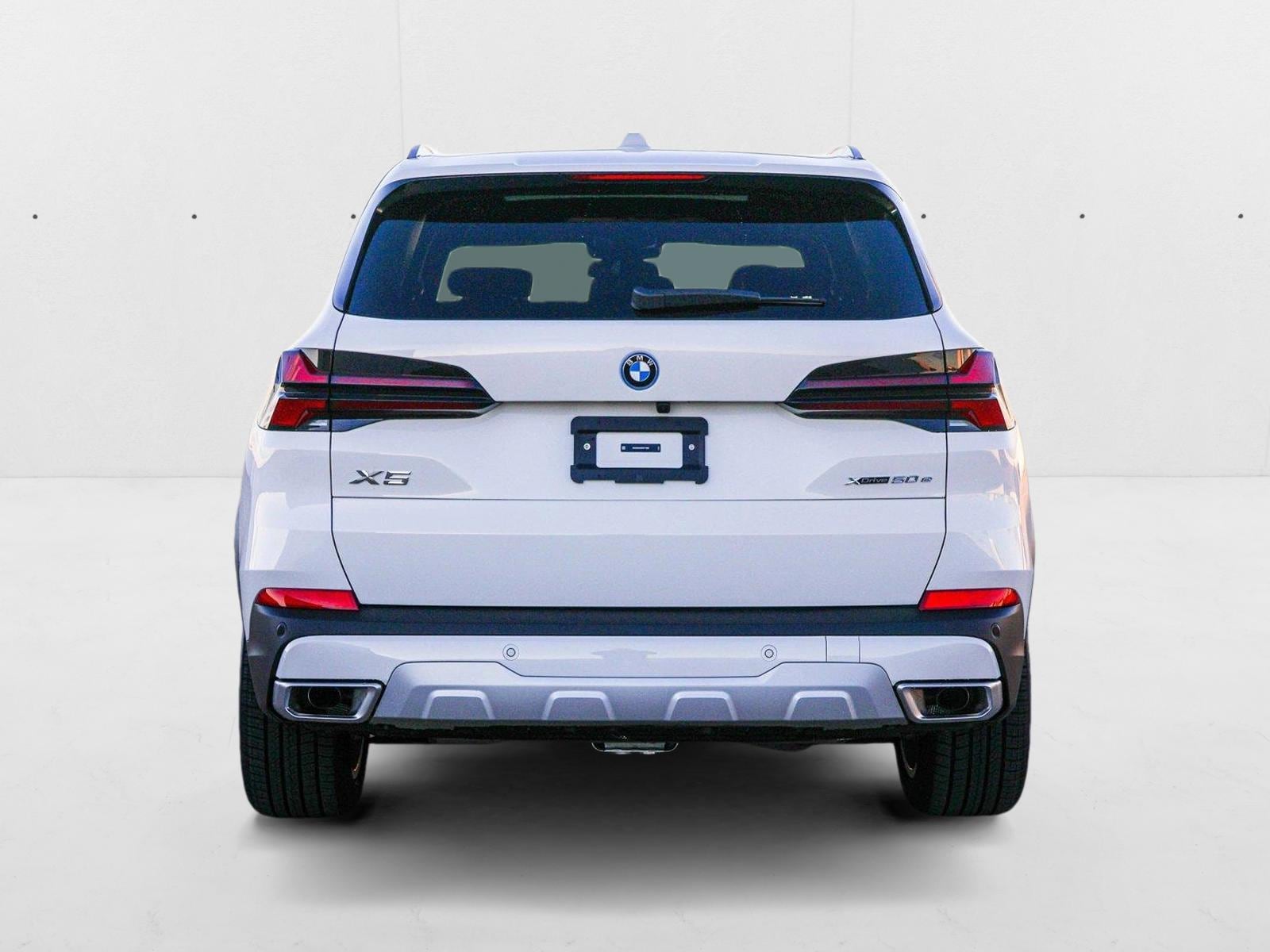 2025 BMW X5 - Image 6