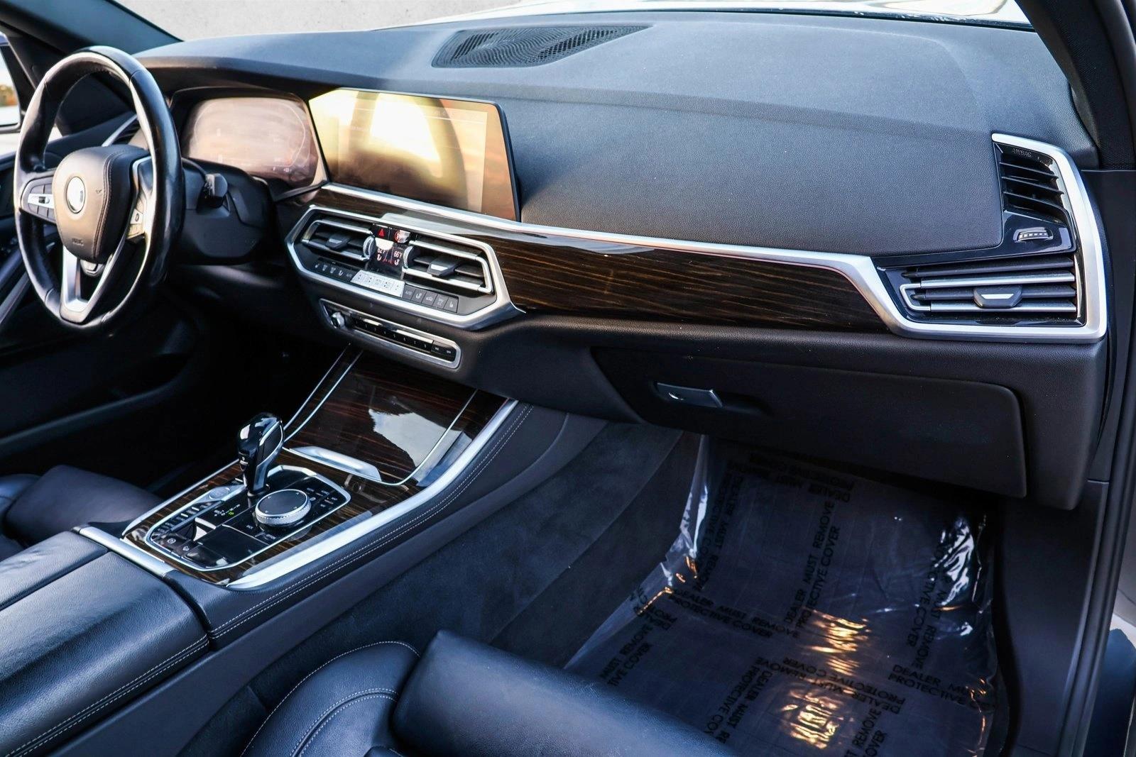 2019 BMW X5 - Image 28