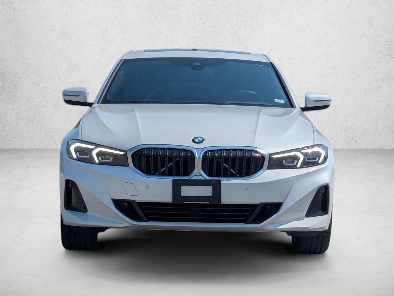 2023 BMW 330I - Image 8