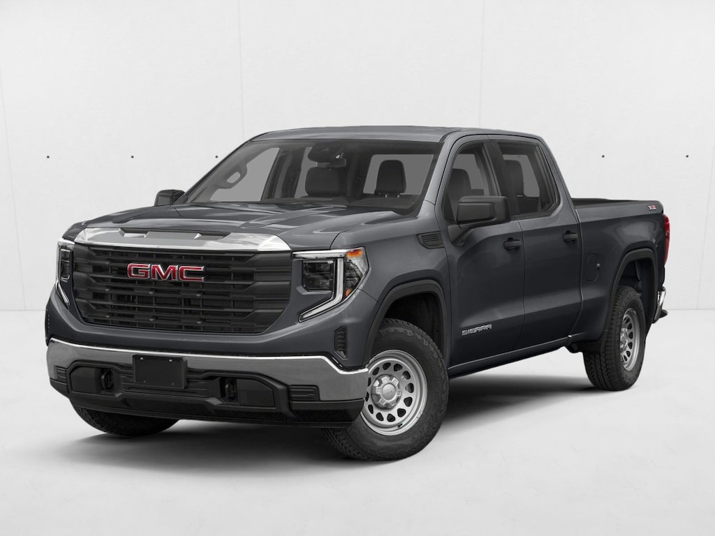 Used 2024 GMC Sierra 1500 Denali Truck Crew Cab