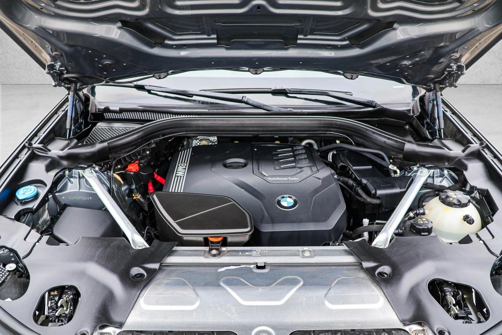 2023 BMW X3 - Image 29