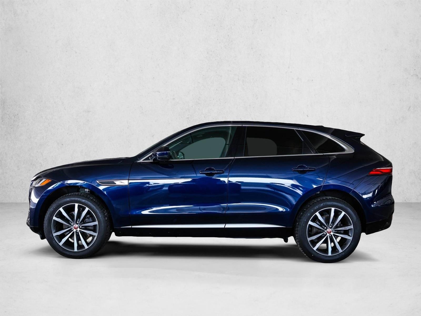 2023 JAGUAR F-PACE - Image 6