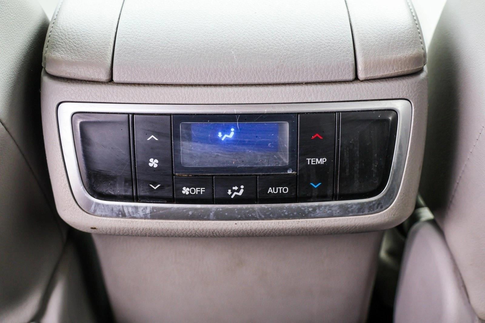 2016 TOYOTA HIGHLANDER - Image 22