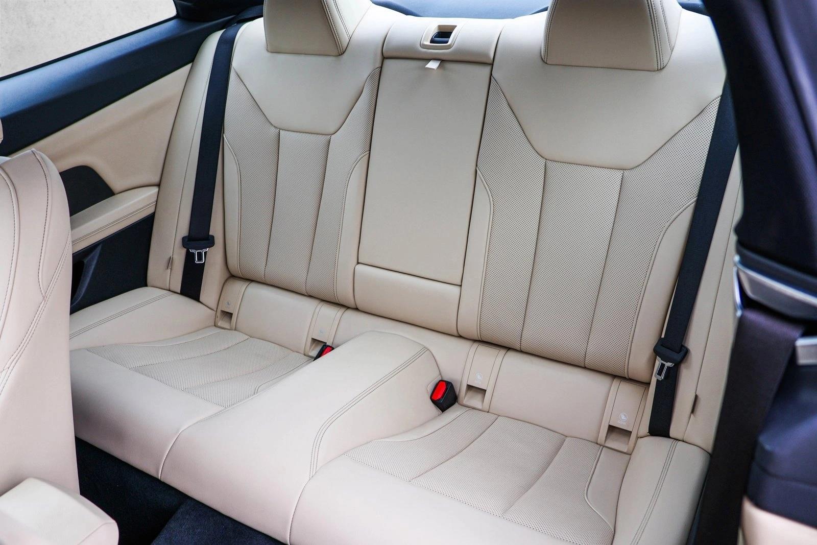 2026 BMW 430I - Image 22