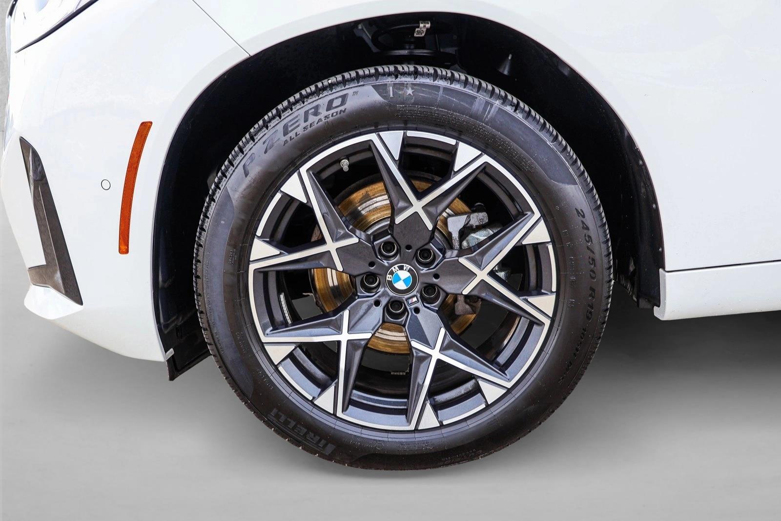 2025 BMW X3 - Image 9